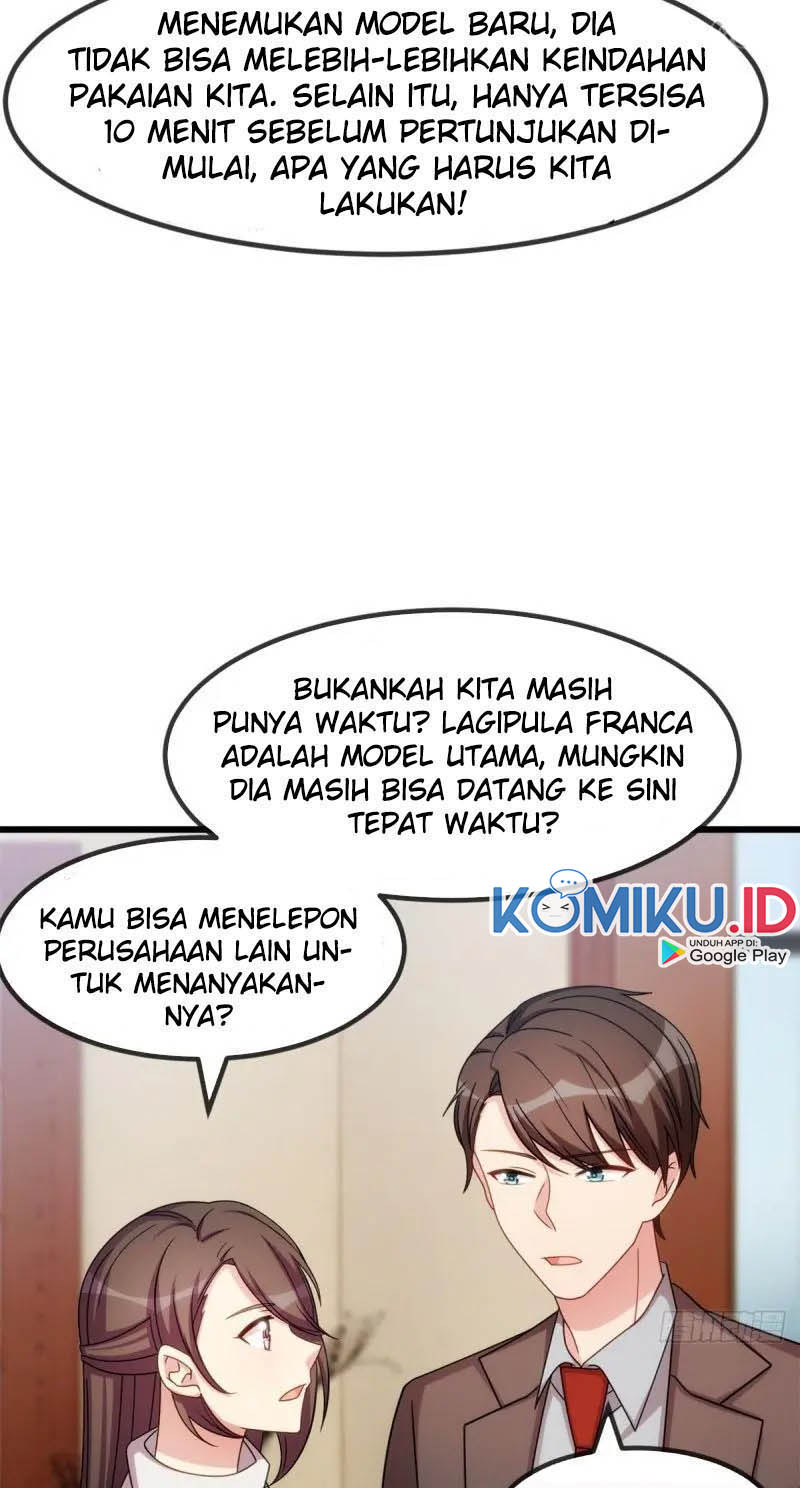 CEO’s Sudden Proposal Chapter 270 Gambar 13